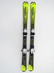 Head Monster 127 cm dětské lyže Head Monster 127 cm dětské lyže