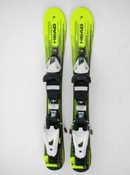 Head Monster 67 cm detské lyže Head Monster 67 cm detské lyže