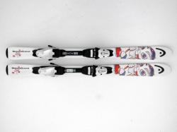 Head Spartacuche 107 cm dětské lyže Head Spartacuche 107 cm dětské lyže