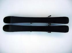 Dětské lyže Head Supershape Team 77 cm + vázání