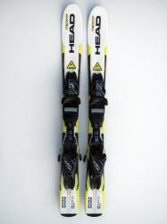 Head Supershape Team 87 cm dětské lyže Head Supershape Team 87 cm dětské lyže