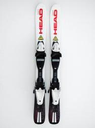 Head Supershape Team dětské lyže 87 cm Head Supershape Team dětské lyže 87 cm