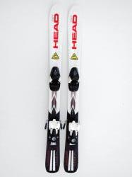 Head Supershape Team dětské lyže 97 cm Head Supershape Team dětské lyže 97 cm