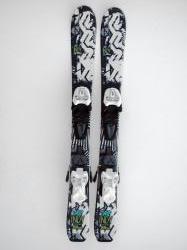 K2 Indy 88 cm dětské lyže