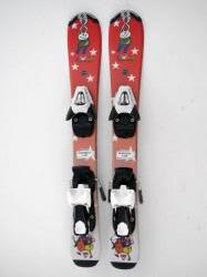 Detské lyže Snowli 70 cm Detské lyže Snowli 70 cm