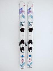 Völkl Chica 100 cm detské lyže Völkl Chica 100 cm detské lyže