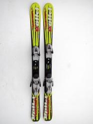 Völkl Racetiger 110 cm detské lyže Völkl Racetiger 110 cm detské lyže