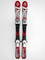 Völkl Racetiger Junior GS 100 cm detské lyže Völkl Racetiger Junior GS 100 cm detské lyže