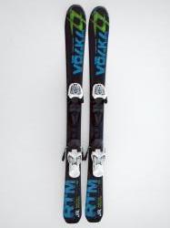 Völkl Ride The Mountain 100 cm detské lyže Völkl Ride The Mountain 100 cm detské lyže