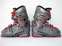 Dalbello CX Equipe 230 mm Detské použité lyžiarky Dalbello CX Equipe 230 mm Detské použité lyžiarky