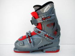 Dalbello CX Equipe 230 mm Dětské použité lyžáky
