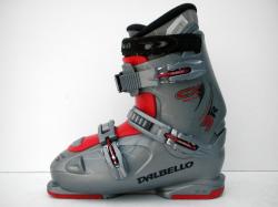 Dalbello CX Equipe 250 mm Dětské použité lyžáky