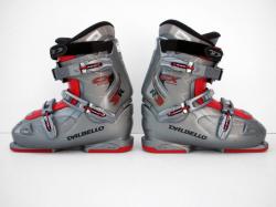 Dalbello CX Equipe 3R 260 mm Detské použité lyžiarky