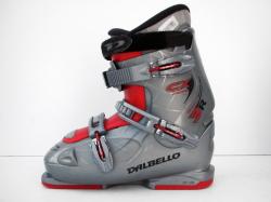 Dalbello CX Equipe 3R 260 mm Dětské použité lyžáky