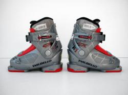 Dalbello CX Equipe R1 160 mm Detské použité lyžiarky