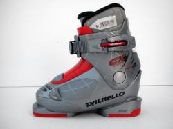 Dalbello CX Equipe R1 160 mm Dětské použité lyžáky