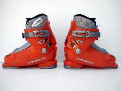 Dalbello CX Equipe R1 185 mm Detské použité lyžiarky