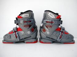 Dalbello CX Equipe R2 190 mm Detské použité lyžiarky