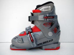 Dalbello CX Equipe R2 190 mm Dětské použité lyžáky