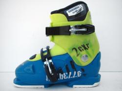 Dalbello CX R2 225 mm Dětské použité lyžáky
