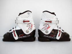 Dalbello CX Sport 205 mm Dětské použité lyžáky