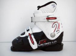 Dalbello CX Sport 205 mm Dětské použité lyžáky