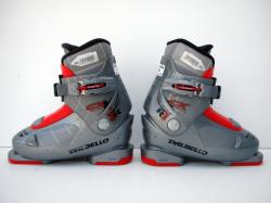 Dalbello CZ Equipe R1 180 mm Detské použité lyžiarky