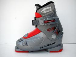 Dalbello CZ Equipe R1 180 mm Dětské použité lyžáky