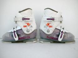 Dalbello Gaia 215 mm Dětské použité lyžáky