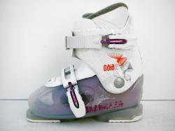 Dalbello Gaia 215 mm Dětské použité lyžáky