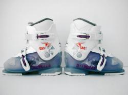 Dalbello Gaia 225 mm Dětské použité lyžáky