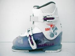 Dalbello Gaia 225 mm Dětské použité lyžáky