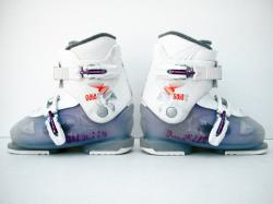 Dalbello Gaia 230 mm Detské použité lyžiarky Dalbello Gaia 230 mm Detské použité lyžiarky