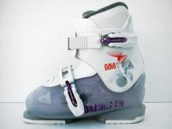 Dalbello Gaia 230 mm Dětské použité lyžáky