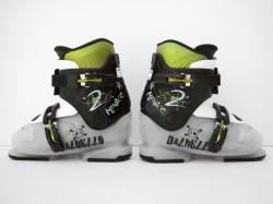 Dalbello Menace 220 mm Dětské použité lyžáky