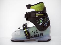 Dalbello Menace 220 mm Dětské použité lyžáky