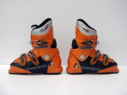 Rossignol Comp J 210 mm dětské použité lyžáky