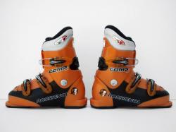 Rossignol Comp J 220 mm dětské použité lyžáky
