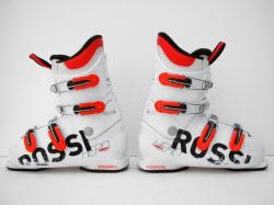 Rossignol Hero 265 mm detské použité lyžiarky
