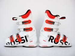 Rossignol Hero J4 235 mm dětské použité lyžáky