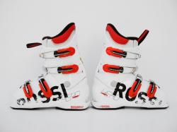 Rossignol Hero J4 245 mm detské použité lyžiarky