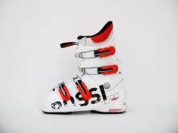 Rossignol Hero J4 245 mm dětské použité lyžáky