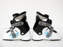 Salomon T2 180 mm dětské použité lyžáky