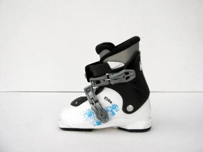 Salomon T2 180 mm dětské použité lyžáky