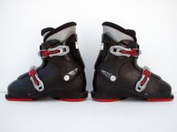 Salomon T2 210 mm dětské použité lyžáky