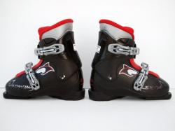 Salomon T2 210 mm dětské použité lyžáky