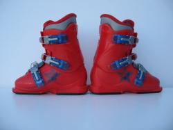 Salomon T3 230 mm dětské použité lyžáky
