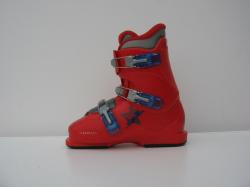 Salomon T3 250 mm dětské použité lyžáky
