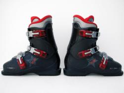 Salomon T3 250 mm dětské použité lyžáky