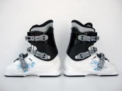 Salomon T3 255 mm detské použité lyžiarky